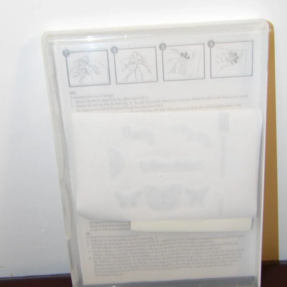 Stampin' Up! Kindness Matters Stamp Set